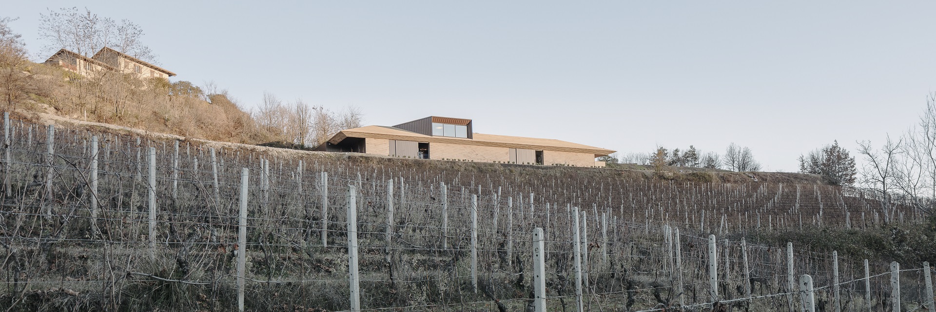 Cascina Elena Winery