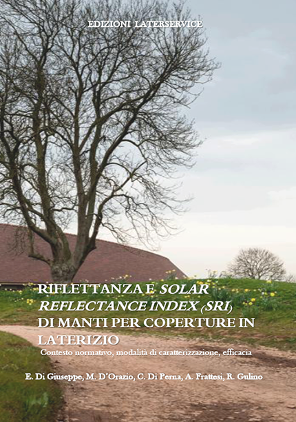 cop 001 manuale SRI